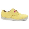 Poltopánky RIEKER - 52528-68 Yellow