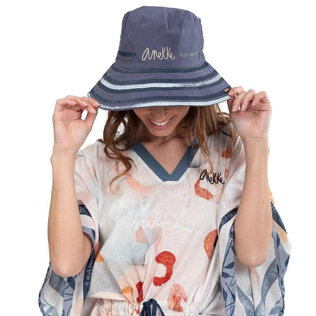 Klobúk ANEKKE - 40481-112