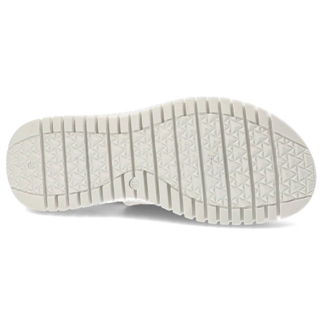 Sandále Venezia - 4154302 Savana Nuvola Biały