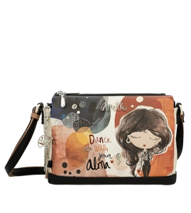 Poštárska Taška ANEKKE - 40703-184