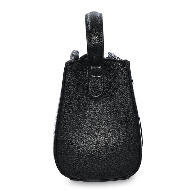 Kufrík BIG STAR - RR574054 Czarny