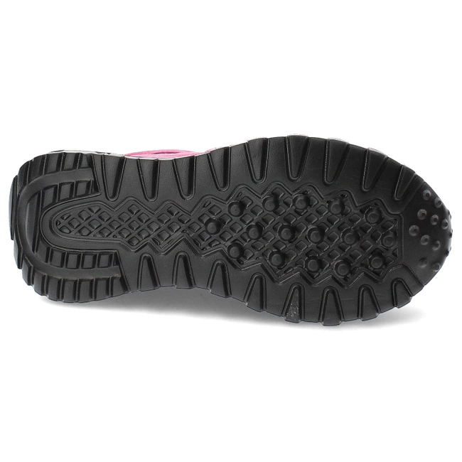 Tenisky Artiker - 54C1461 Różowy