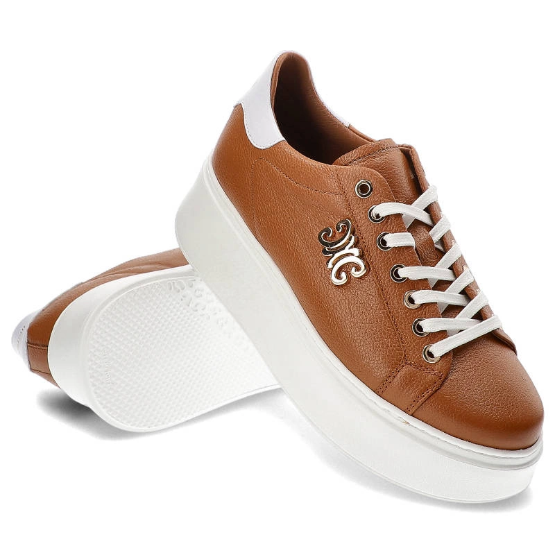 Tenisky Carinii - B8937_-S63-000-000-F69 Rudy