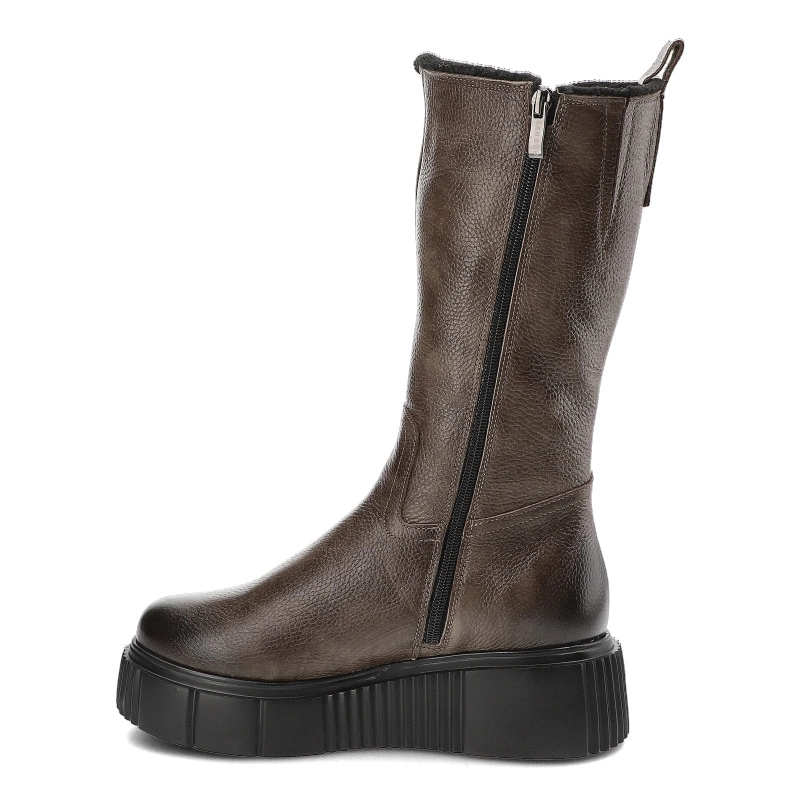 Čižmy Armodo - 70121 D.Fango+Cz.