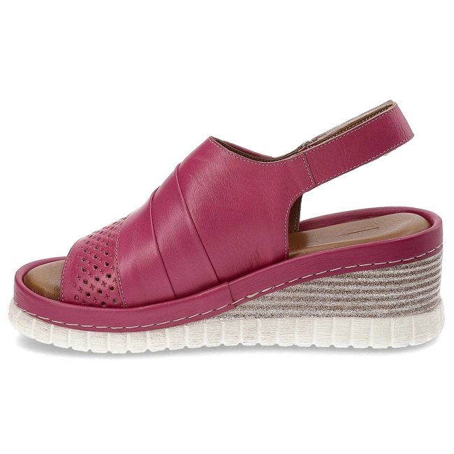 Sandále Artiker - 54C0543 Pink