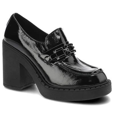 Poltopánky Lemar - 20116 Naplak Czarny+Cn.