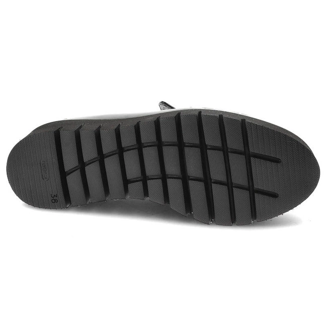 Poltopánky Armodo - 1011 Czarny 272