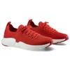 Tenisky Big Star - DD274580 Czerwony