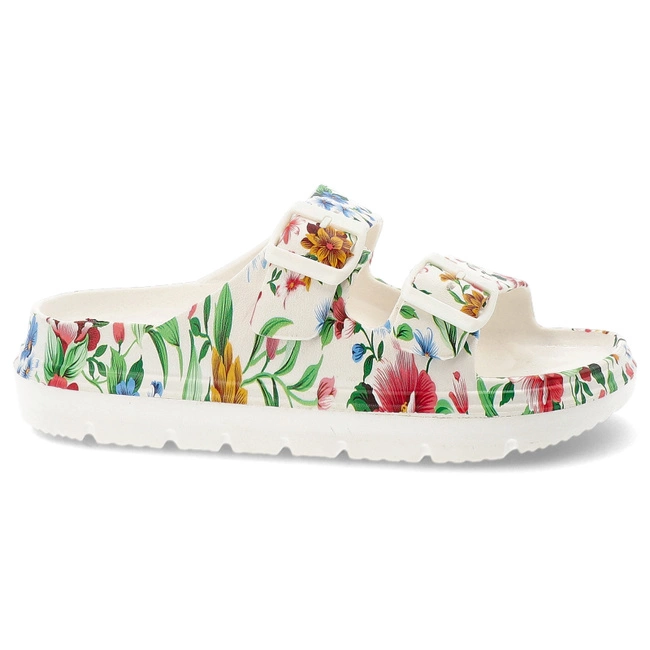 Šľapky LAURA VITA - Nuon 17 LTY24-017 Vert