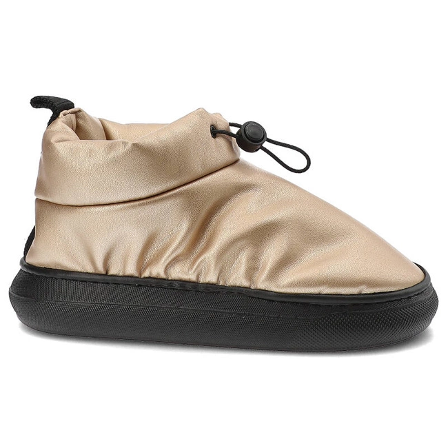 Členkové Topánky Venezia - AND31 Agat Champ Złoty