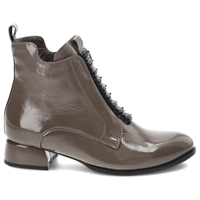 Členkové Topánky Armodo - 2772 Cappuccino 487