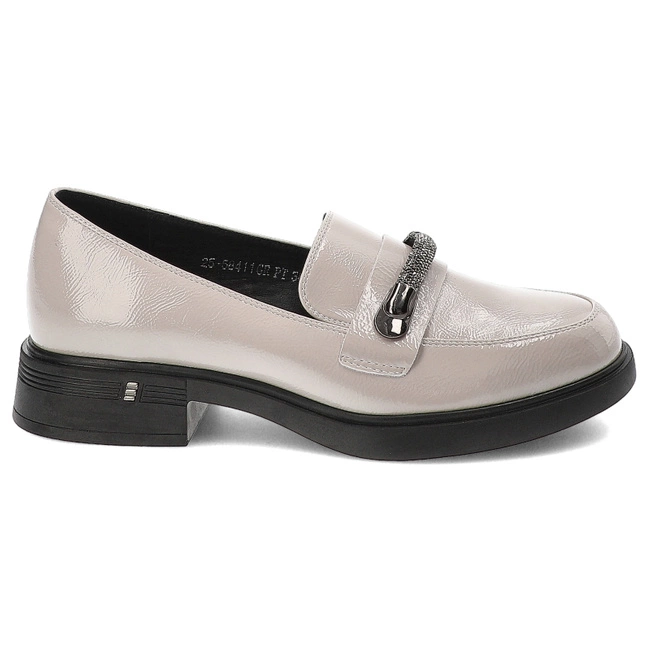 Poltopánky Vinceza - 58411 GR PT Szary PT