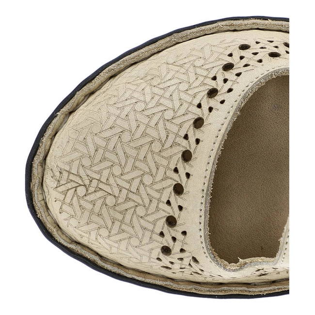 Poltopánky Lanqier - 38C366 Beige