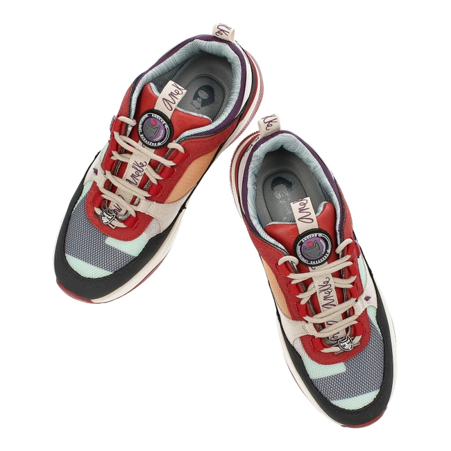 Tenisky Anekke - 38370-53