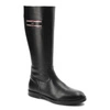 Čižmy Tommy Hilfiger - T4A6-32424-0036999-Boot Black 999