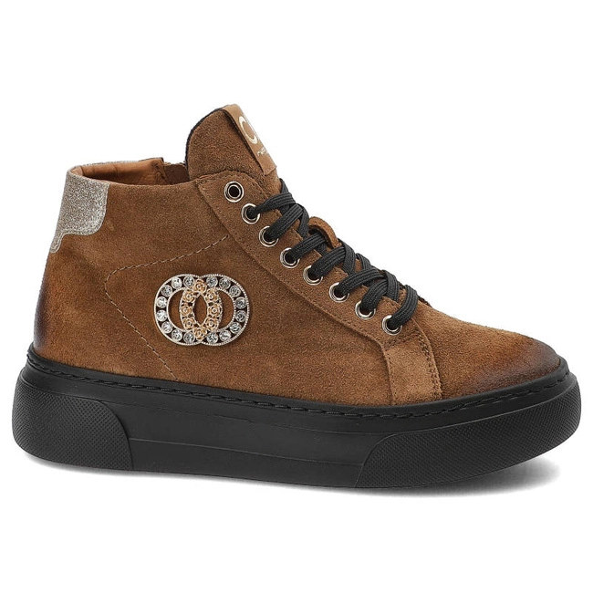 Tenisky Chebello - 4282_-106-064-PSK-S258 Rudy