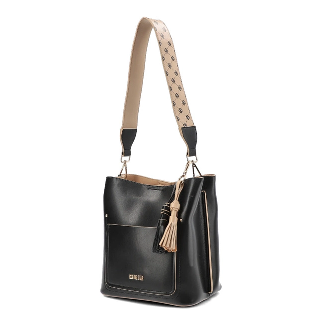 Kabelka Big Star - OO574138