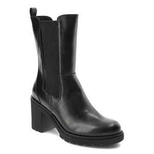 Členkové Topánky Marco Tozzi - 2-25445-41 001 Black