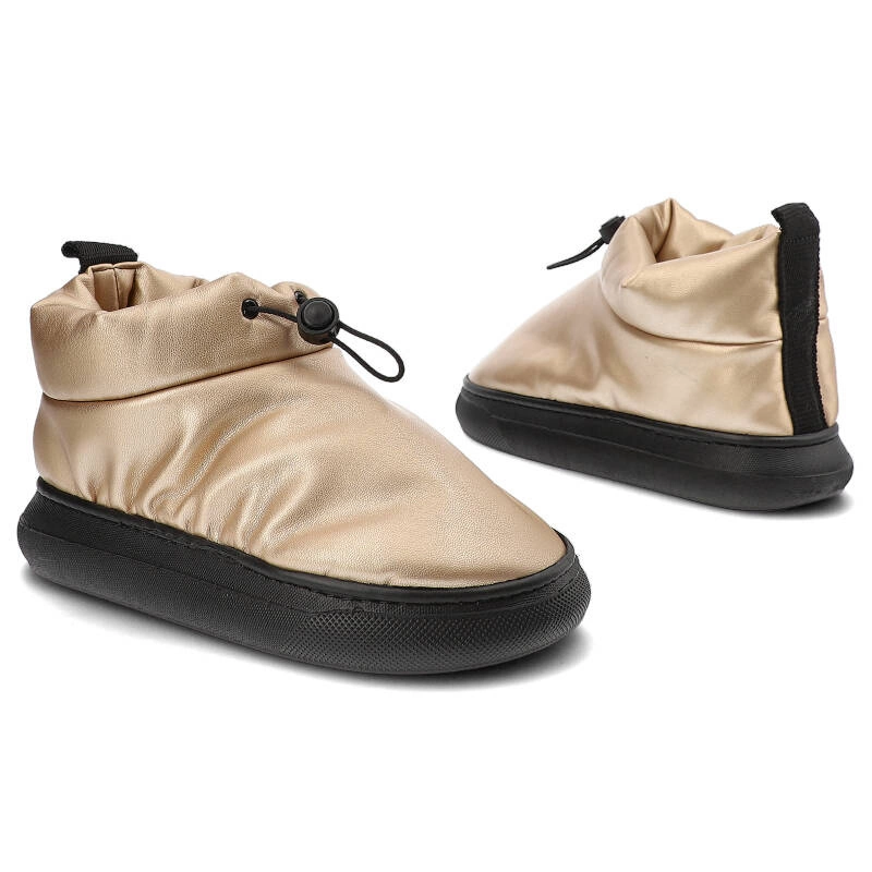 Členkové Topánky Venezia - AND31 Agat Champ Złoty