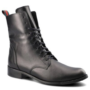 Členkové Topánky Pro-Moda - 2315 Czarny 001