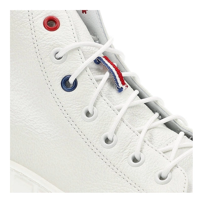 Tenisky Armodo - 3822/G02/000/000/000 Biały