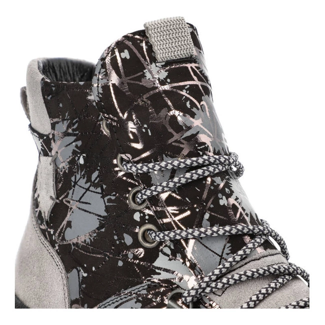 Členkové Topánky Maciejka - 06146-03/00-4 Popiel