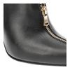 Členkové Topánky Simen - 6153A Czarny/Złoty