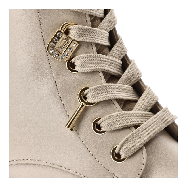 Členkové Topánky Karino - 5231/022-F C.Beż/Lico