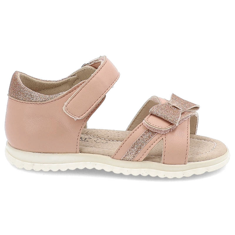 Sandále S.Barski - SS107-5 Pink