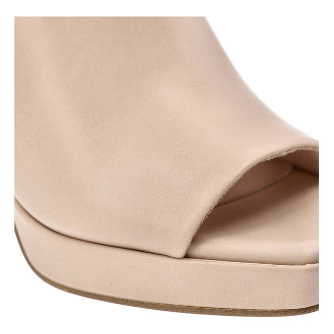 Šľapky Marco Tozzi - 2-27216-20 509 Blush