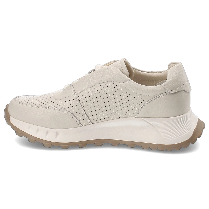 Tenisky Artiker - 54C1410 Biały