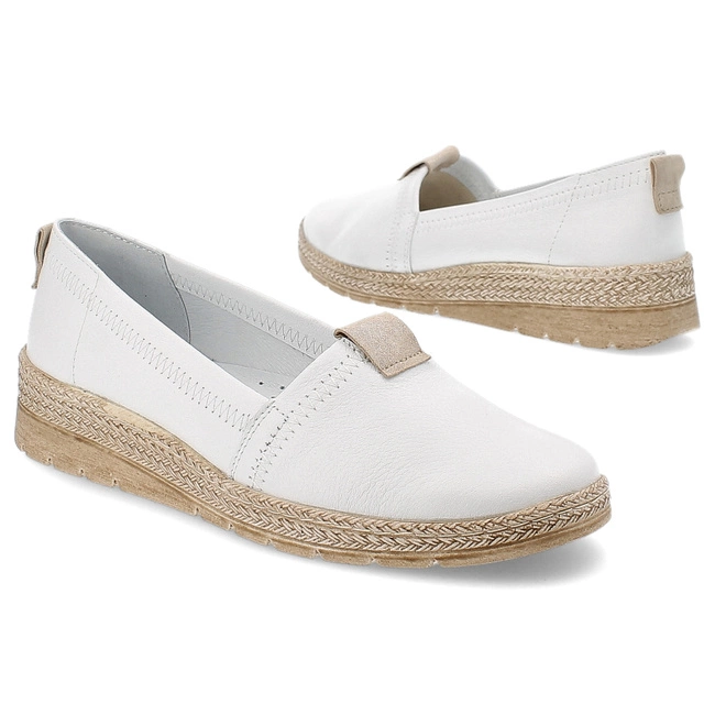 Poltopánky Pollonus - 5-1494-002 Tender