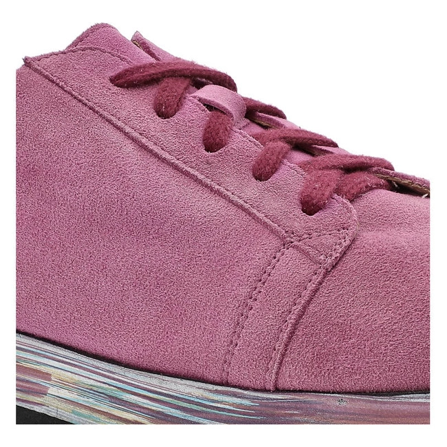 Poltopánky Annmex - 8487 Róż 02D