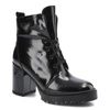 Členkové Topánky Karino - 3873/090-F Czarny/Lakier