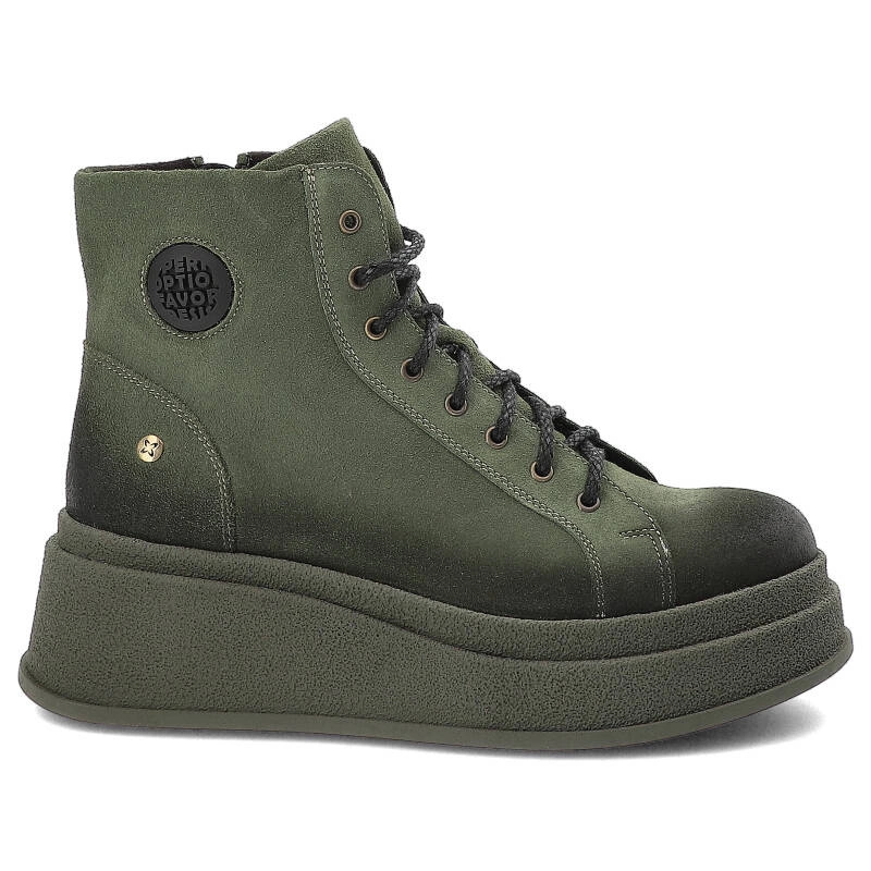 Členkové Topánky Maciejka - 06309-24/00-8 Oliwka