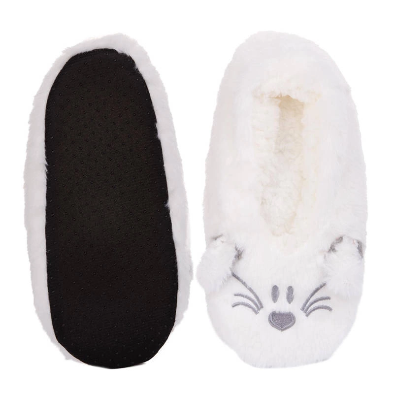 Papuče Moraj - CDC1200-009 Biały