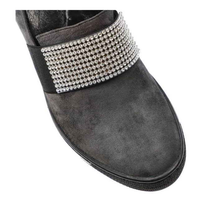 Poltopánky Marshall - 6802 Granatowy Zgp