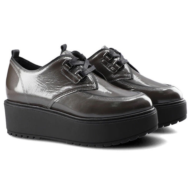 Poltopánky Chebello - 2558_-281-150-PSK-S99 Grafit