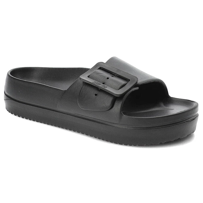 Šľapky Big Star - NN274A662 906 Czarny