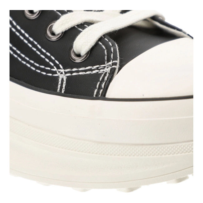 Tenisky Big Star - OO274063 Czarny