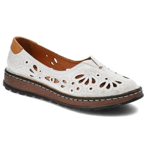 Poltopánky Artiker - 52C0457 White