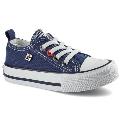 Plátenky Big Star - HH374091 Granat