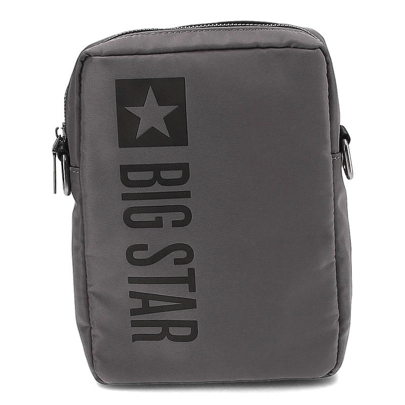 Kabelka Big Star Accessories - JJ574053 Szary