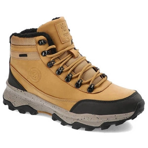 Trekingové Topánky Cross Jeans - KK1R4026C Camel