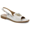 Sandále S.Barski - KV27-056 White