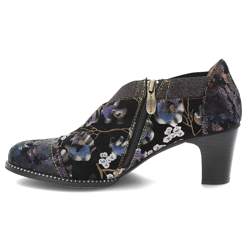 Poltopánky LAURA VITA - Elcodieo 42 SL16021-2W Bleu