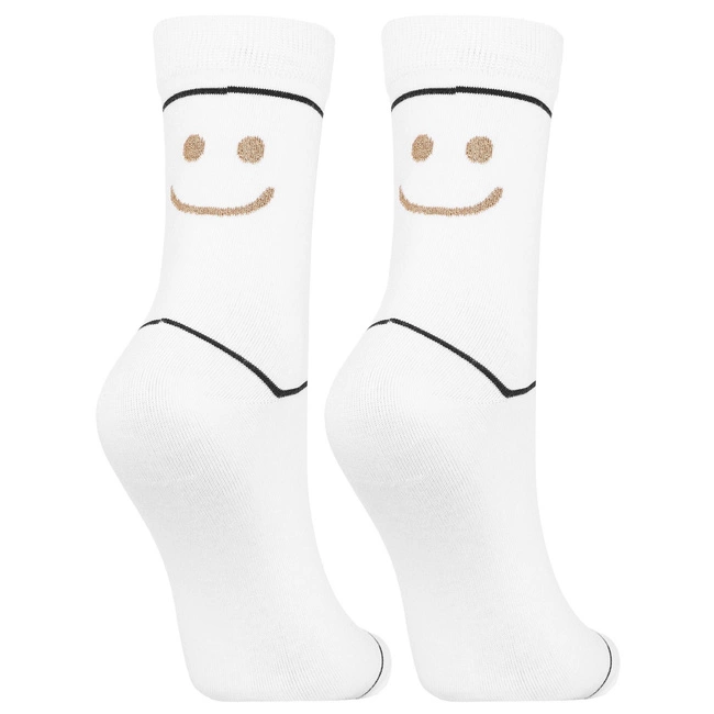 Ponožky MORAJ 2 Pary - CSL250-914 Mix Kolor