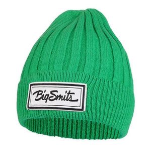 Čiapka Moraj - DCZ1200-012 Zielony