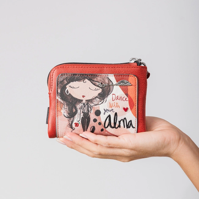 Peňaženka ANEKKE - 40709-910