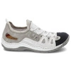 Poltopánky Rieker - L0539-80 White Combination